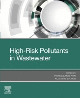High-Risk Pollutants in Wastewater Book • 2020