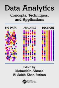 Data Analytics  Concepts, Techniques, and Applications