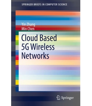 Cloud Based 5G Wireless Networks