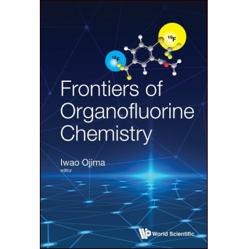 Frontiers of Organofluorine Chemistry-2020 new