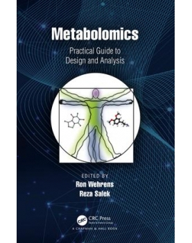 Metabolomics Practical Guide to Design and Analysis Edited ByRon Wehrens, Reza Salek