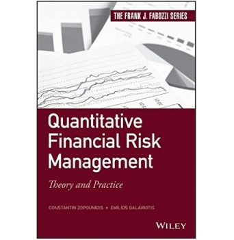 Quantitative Financial Risk Management  Theory and Practice