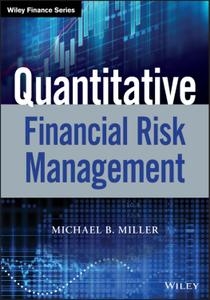 Quantitative financial risk management (2018)