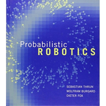 Probabilistic robotics