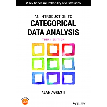 An Introduction to Categorical Data Analysis 3th edition