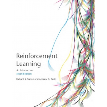 Reinforcement Learning An Introduction 2nd edition