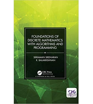 Foundations of Discrete Mathematics with Algorithms and Programming
