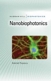 Nanobiophotonics