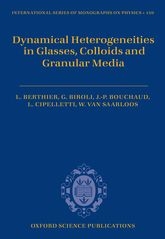 Dynamical Heterogeneities in Glasses, Colloids, and Granular Media