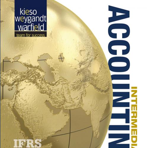 Testbank-Intermediate Accounting IFRS Approach 2nd Edition