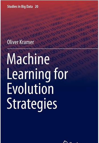 Machine Learning in Evolution Strategies