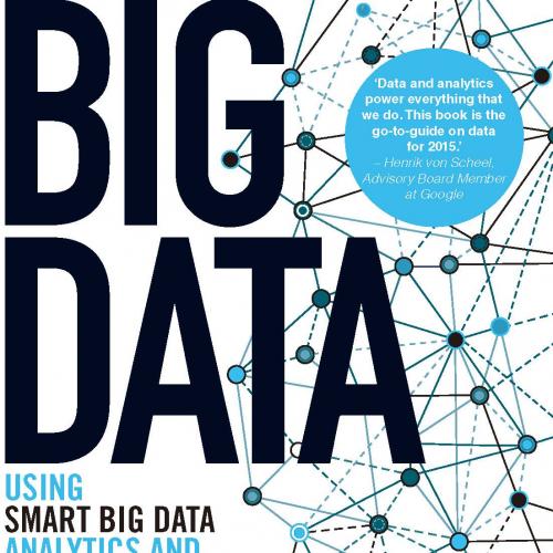 Big Data Using SMART Big Data