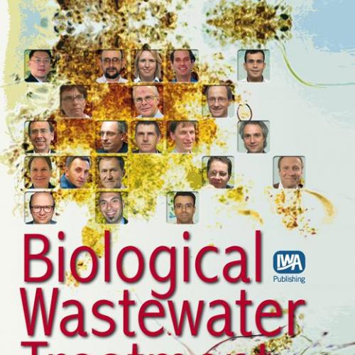 Biological Wastewater Treatment: Principles, Modelling and Design