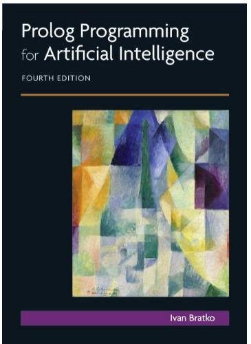 Prolog Programming for Artificial Intelligence (第4版)