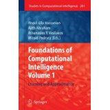 Foundations of Computational Intelligence volume 1