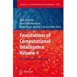 Foundations of Computational Intelligence volume 4