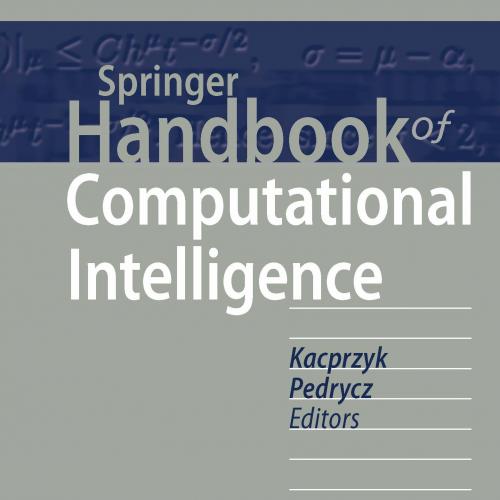 Handbook of Computational Intelligence