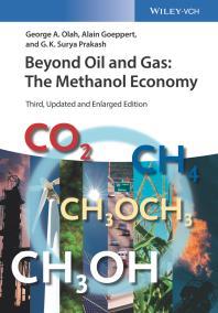 Beyond Oil and Gas  The Methanol Economy