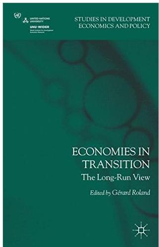 Economies in Transition