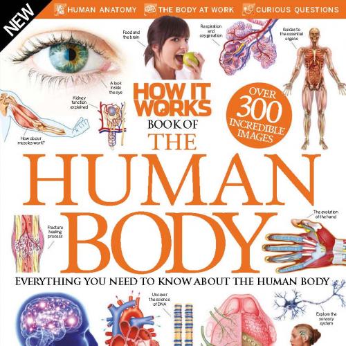 Book of the Human Body