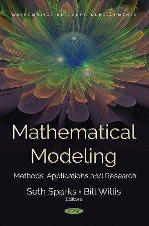 Mathematical Modeling Methods, Applications and Research