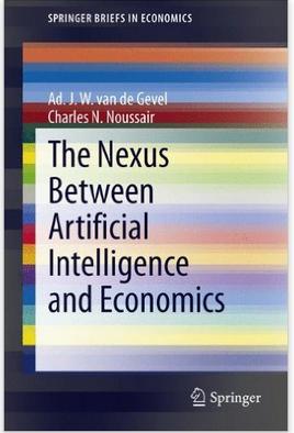 The Nexus between Artificial Intelligence and Economics