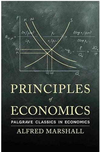 Principles of Economics (第8版)