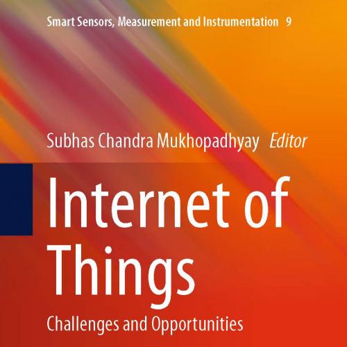 Internet of Things Challenges and Opportunities
