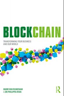 blockchain - transforming your business and our world (2019)