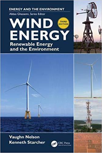 wind energy - renewable energy and the environment (2019)