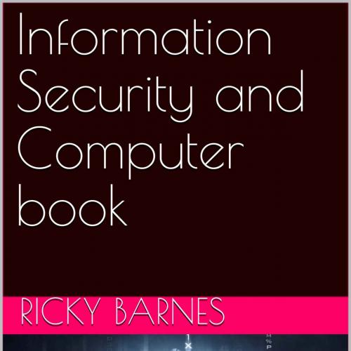 Information Security and Computer book
