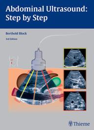 Abdominal Ultrasound. Step by Step