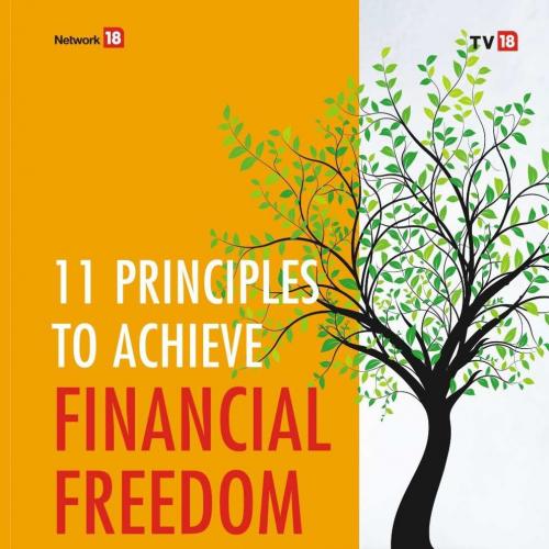 11 Principles To Achieve Financial Freedom