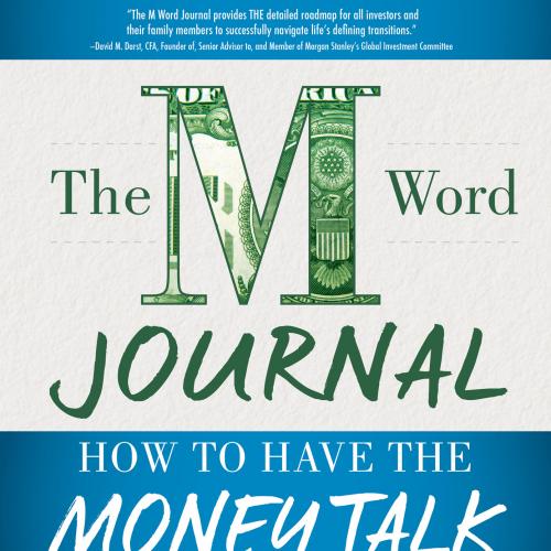 The M Word Journal How to Have the Money Talk