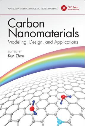 Carbon Nanomaterials Modeling, Design, and Applications