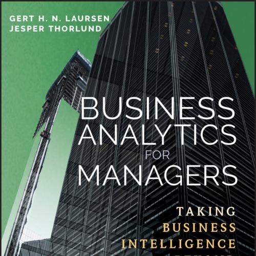 Business Analytics for Managers (2nd Edition)