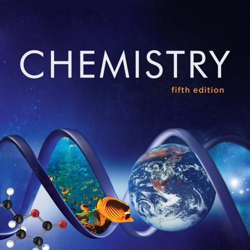 Chemistry The Science in Context