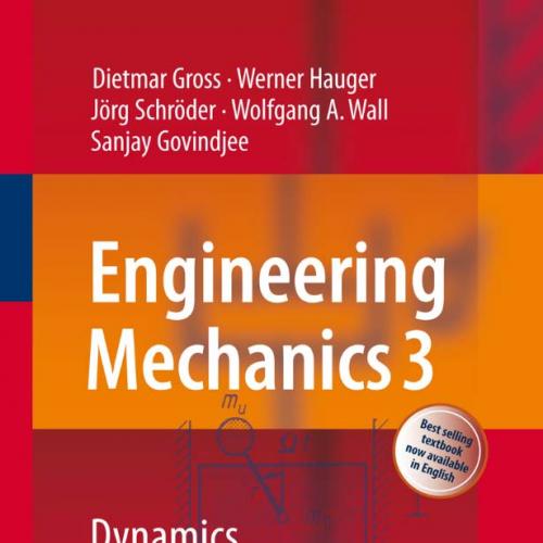Engineering Mechanics 3 Dynamics