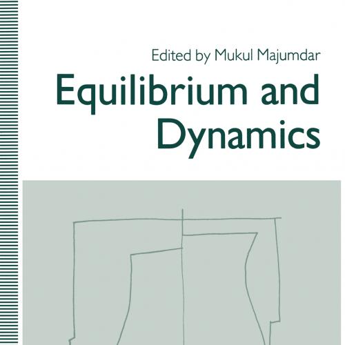 Equilibrium and Dynamics