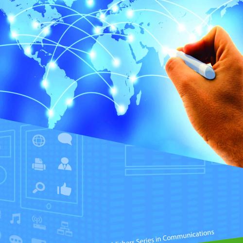 Handbook on ICT in Developing Countries 5G Perspective