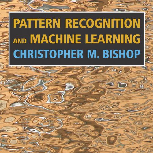 Pattern Recognition and Machine Learning