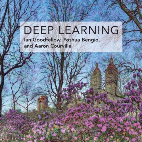 “花书”Deep Learning的中文版