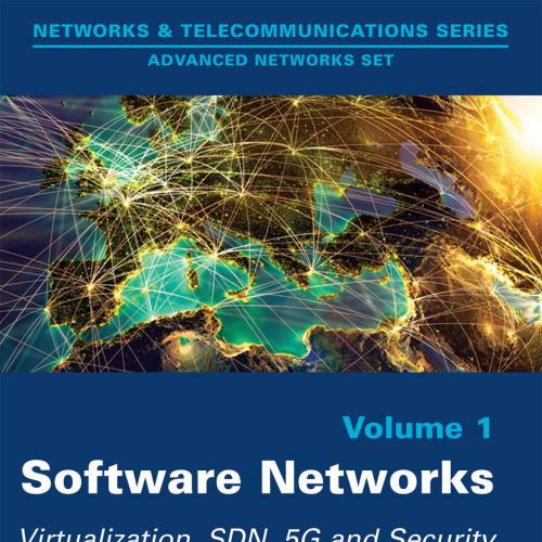 Software Networks Virtualization, SDN, 5G, Security