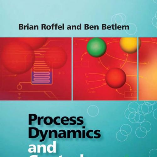 Process Dynamics and Control- Brian Roffe