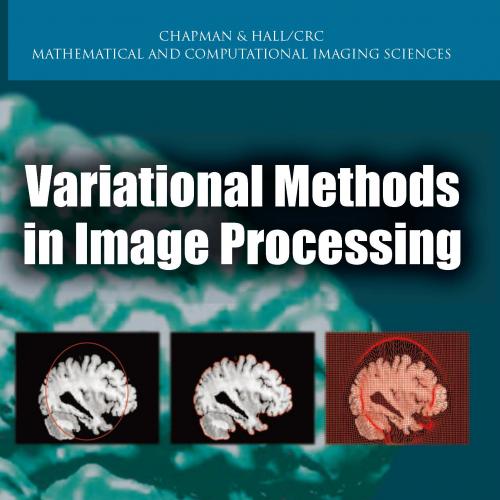 Variational Methods in Image Processing