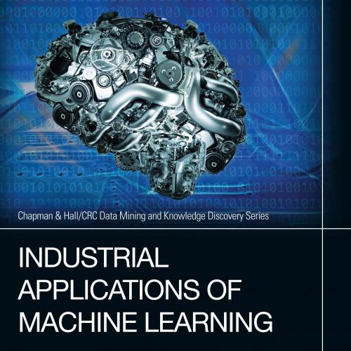 industrial applications of machine learning