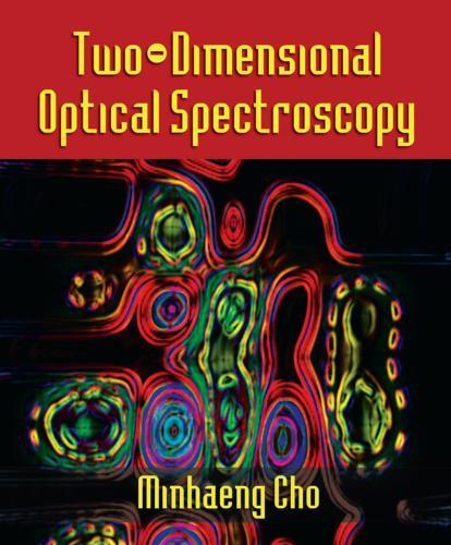 Two-dimensional optical spectroscopy