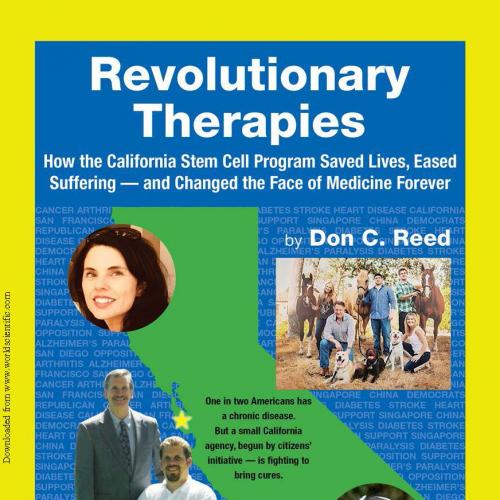 Revolutionary Therapies