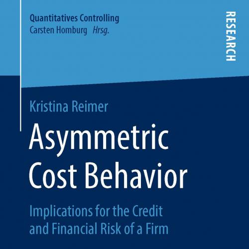 Asymmetric Cost Behavior