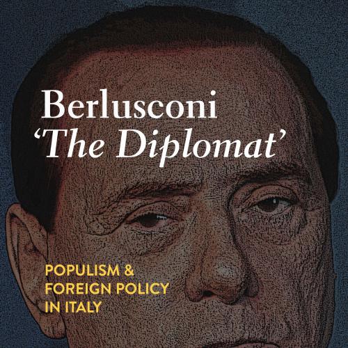 Berlusconi ‘The Diplomat’